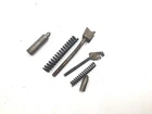 Montgomery Ward Texas Ranger, 12 Gauge Shotgun Parts: Springs, Plungers, Seats