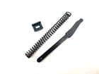 Ruger New Model Single-Six, 22LR Revolver Parts: Hammer Strut, Spring, Seat
