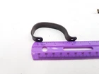 Remington 511 Scoremaster .22 SR or LR Rifle Parts: Trigger Guard