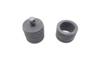 Black Aces Tactical Pro Series M 12 Gauge 2 3/4" or 3" Shotgun Parts: Mag Cap & Throat
