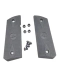 Rock Island M1911 A1-CS 45acp, pistol parts, grips, screws and bushings