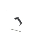 Springfield Hellcat 9mm, pistol parts, magazine catch and spring