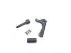 Heritage Bar Keep, 22 Magnum Revolver Parts: Bolt & Base Pin Catch, Nut, Spring