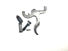 Remington 514, 22LR Parts: Trigger, Ball, Screw, Spring, Stud, Pin