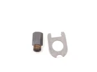 Remington 870 20 gauge, 2 3/4" or 3" Shotgun Parts: Stock bearing plate and stud