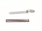 Winchester Big Bore 94 xTR 375 Win Rifle Parts: Hammer guide and spring