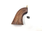 Connecticut  Valley Arms 1860, 44BP Revolver Parts: Grip, Backstrap, Screws