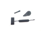 SCCY CPX-2, 9mm Pistol Parts: Hammer, Spring, Seat, Pin
