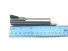 Ruger New Model Blackhawk, 357 Magnum Revolver Parts: Barrel-bore is bright with good rifling