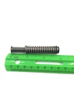 Glock 19 Gen 4 9mm, pistol parts, recoil spring