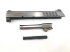 Ruger Security 9E, 9mm Pistol Parts: Slide, Barrel, Recoil Guide