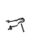 FN FNX-45 Tactical 45acp, pistol parts, slide catch and pin