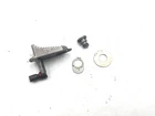 Charter Arms Santa Fe Sky, 38 Special Revolver Parts: Crane Latch, Screws, Washer, Plate, Springs