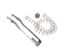 Mossberg 835 "Ulti-Mag" 12 gauge Shotgun Parts: Elevator, spring and follower