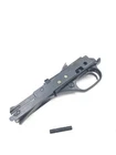 Winchester 1300 Defender 12 gauge, shotgun parts, trigger and pin