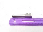 Taurus PT738 .380 ACP Pistol Parts: Barrel, bore is bright with fair rifling