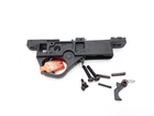 Rossi RB22M 22WMR Rifle Parts: Trigger, Trigger Guard (Plastic), Hammer, Springs, & Pins