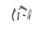 Colt Frontier Scout, 22LR Revolver Parts: Trigger, Bolt, Screws, Spring