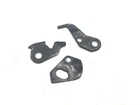 Bersa Thunder 380 CC, 380 ACP Pistol Parts: Ejector, Hammer Release, Safety Cam