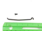 Winchester 94 Post 64 30-30 Win Rifle Parts: Carrier Spring & Screw