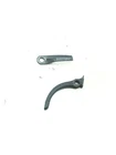 Excam TA76 .22LR, Revolver Parts, Trigger, Spring