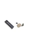 Sig Sauer P226 40s&w, pistol parts, magazine catch, plate, spring, plunger