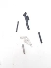 Smith & Wesson M&P 9 Shield 9 EZ M2.0 9 mm Pistol Parts: Slide Catch, Lever, & Pins