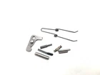 Ruger New Model Blackhawk, 357 Magnum Revolver Parts: Cylinder Latch, Plungers, Springs, Pins