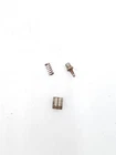 Ruger Blackhawk Old Model .357 Magnum Revolver Parts: Firing Pin, Recoil Cup, & Spring