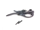 Remington 870 20 gauge, 2 3/4" or 3" Shotgun Parts: Plastic trigger group and pins