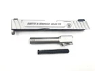 Smith & Wesson SD40VE, 40 S&W Pistol Parts: Slide, Barrel, Recoil Guide