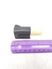 Taurus 605 .357 Magnum Revolver Parts: Barrel, bore should clean to bright