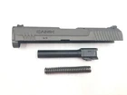 Canik TP9 SF Elite, 9mm Pistol Parts: Slide, Barrel, Recoil Guide