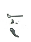 Ruger LCP .380ACP, Pistol Parts, Trigger, Pivot, Spring, Bar