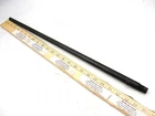 Remington 33 22 LR rifle 24" Barrel damaged