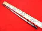 Marlin mod. 25 22 LR rifle parts: Barrel