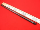 Stevens mod. 62 22 LR rifle parts: Barrel