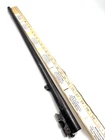 Stevens patented 1913 full choke 12 Ga shotgun parts: 30" Barrel
