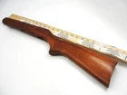 Stevens model 15 22 LR rifle parts: Stock