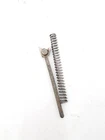 High Standard Sentinel Deluxe R-106 .22LR Revolver Parts: Hammer Spring & Guide