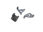 CZ 75 SP-01 Tactical, 9mm Pistol Parts: Levers