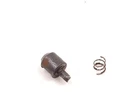 Savage 24 (Series P) 22LR/410 gauge Shotgun/Rifle Parts: Rifle firing pin and spring