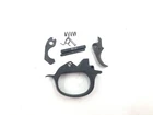 New England Pardner SB 1, 410 Gauge Shotgun Parts: Trigger, Guard, Springs, Pins