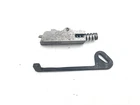 Smith & Wesson 28-2, 357 Magnum Revolver Parts: Hammer Lever, Rebound Slide, Spring