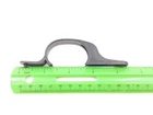 Sears & Roebuck No 101.510660 12-ga Shotgun Parts: Trigger guard (plastic) and Screws