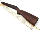 Marlin 80 22 walnut rifle stock