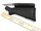 Mossberg 500 12 Ga shotgun parts: Stock & Forend