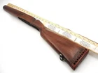 Springfield 03 rifle parts: sporterized Stock