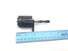 High Standard Sentinel, 22LR Revolver Parts: Cylinder