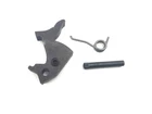 New England Pardner, 410 Gauge Shotgun Parts: Hammer, Pin, Spring
